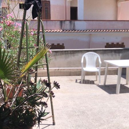 Le Bistro Trappeto Trappeto (Sicily) Eksteriør billede