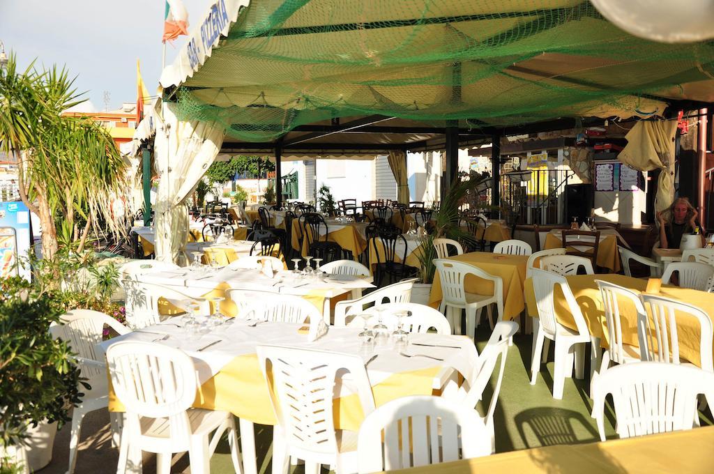 Le Bistro Trappeto Trappeto (Sicily) Eksteriør billede
